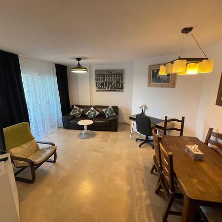 Apartamento Las Brisas Mijas Ngoại thất bức ảnh