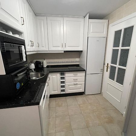 Apartamento Las Brisas Mijas Ngoại thất bức ảnh
