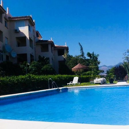 Apartamento Las Brisas Mijas Ngoại thất bức ảnh