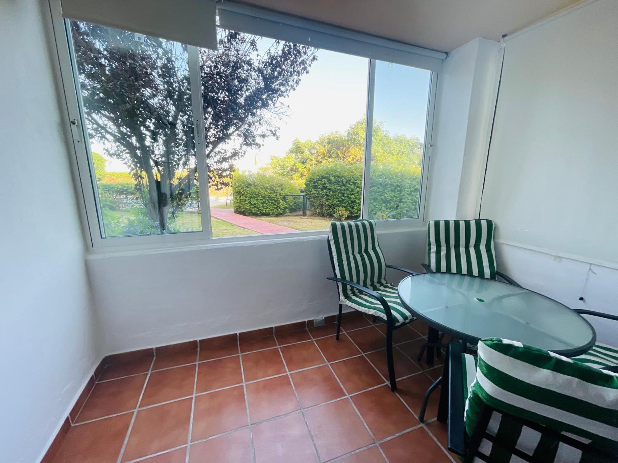 Apartamento Las Brisas Mijas Ngoại thất bức ảnh