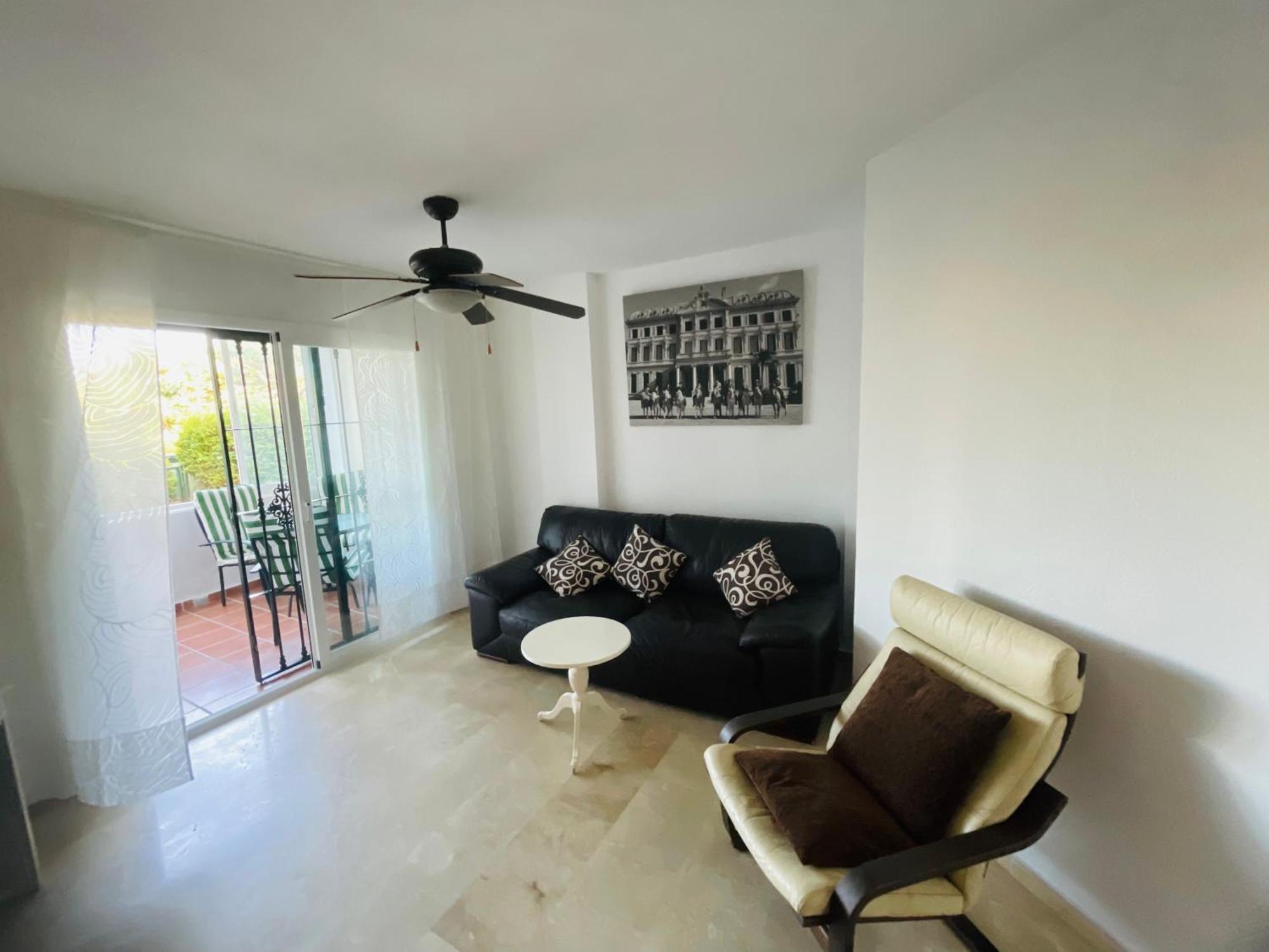 Apartamento Las Brisas Mijas Ngoại thất bức ảnh