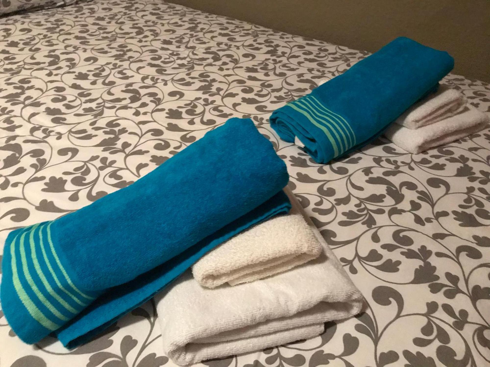 Apartamento Las Brisas Mijas Ngoại thất bức ảnh