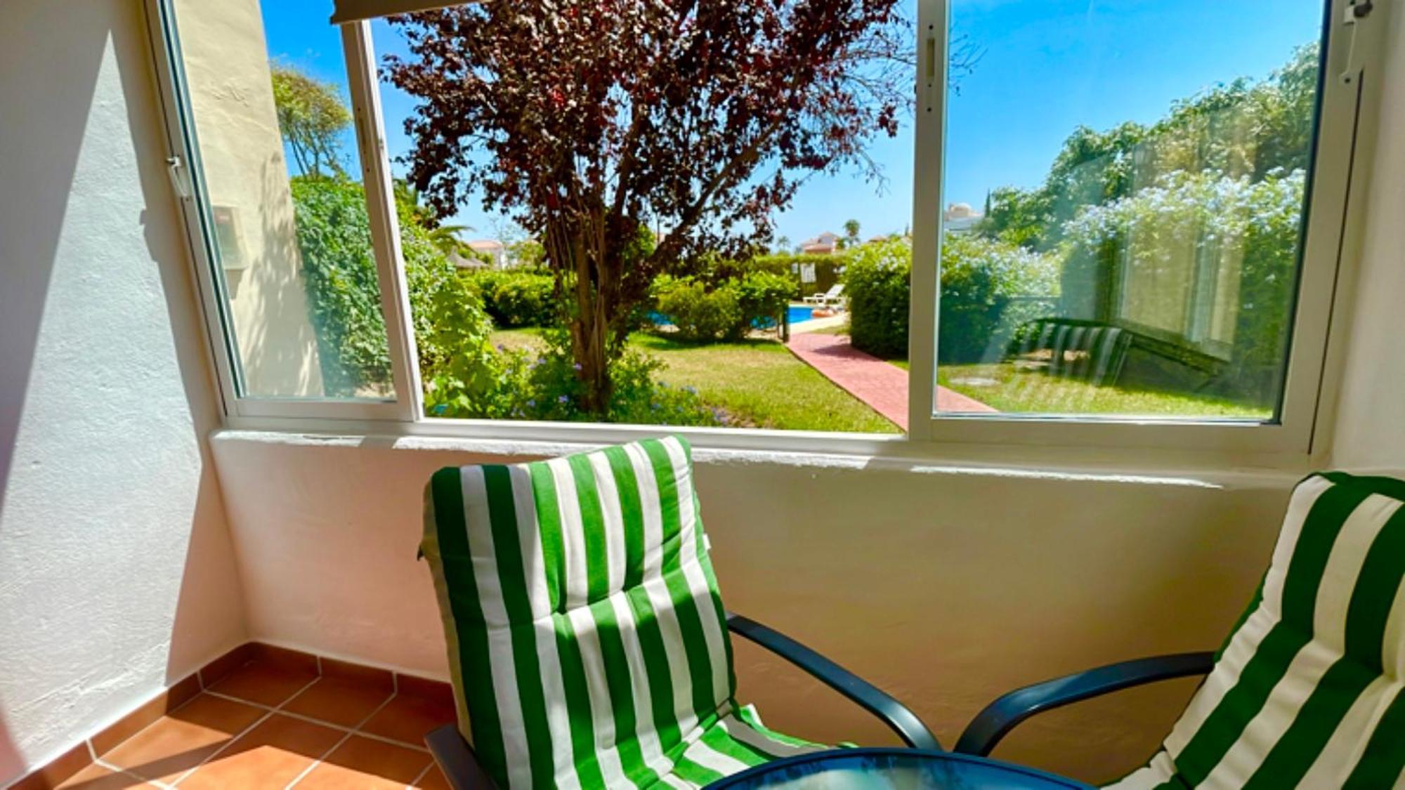 Apartamento Las Brisas Mijas Ngoại thất bức ảnh