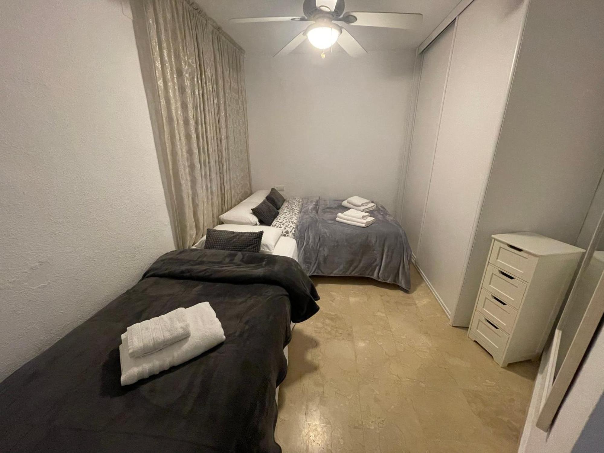 Apartamento Las Brisas Mijas Ngoại thất bức ảnh