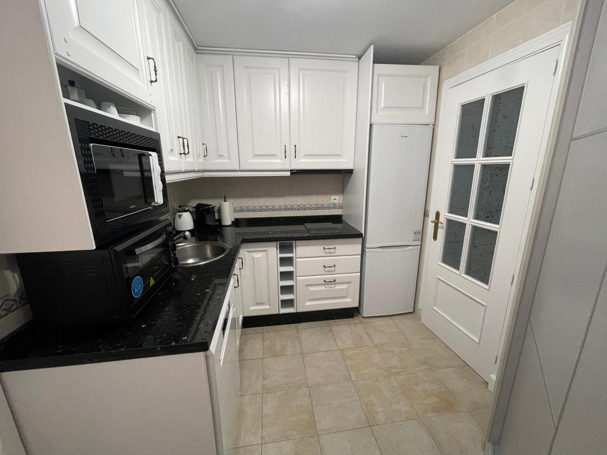 Apartamento Las Brisas Mijas Ngoại thất bức ảnh