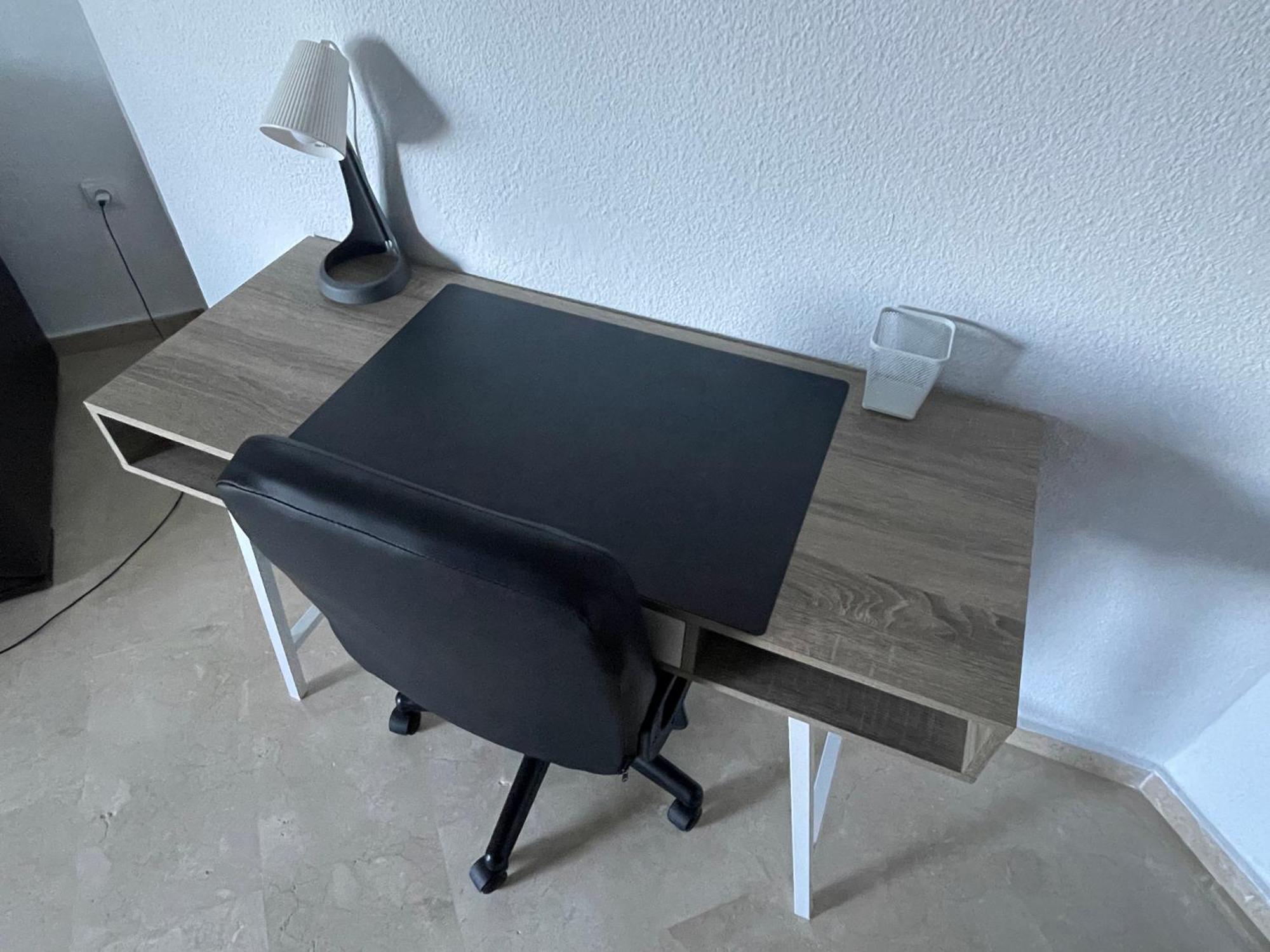 Apartamento Las Brisas Mijas Ngoại thất bức ảnh