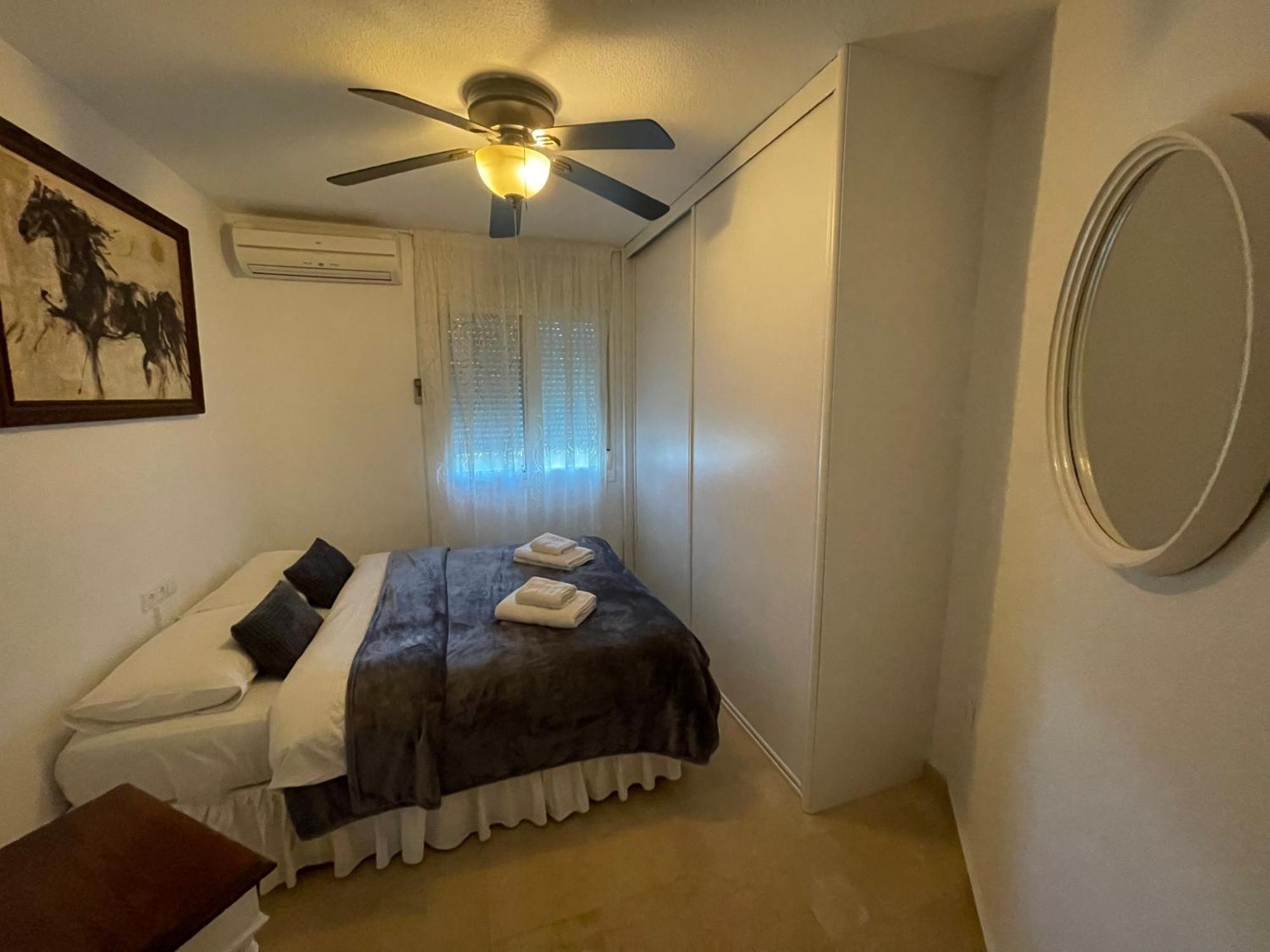 Apartamento Las Brisas Mijas Ngoại thất bức ảnh