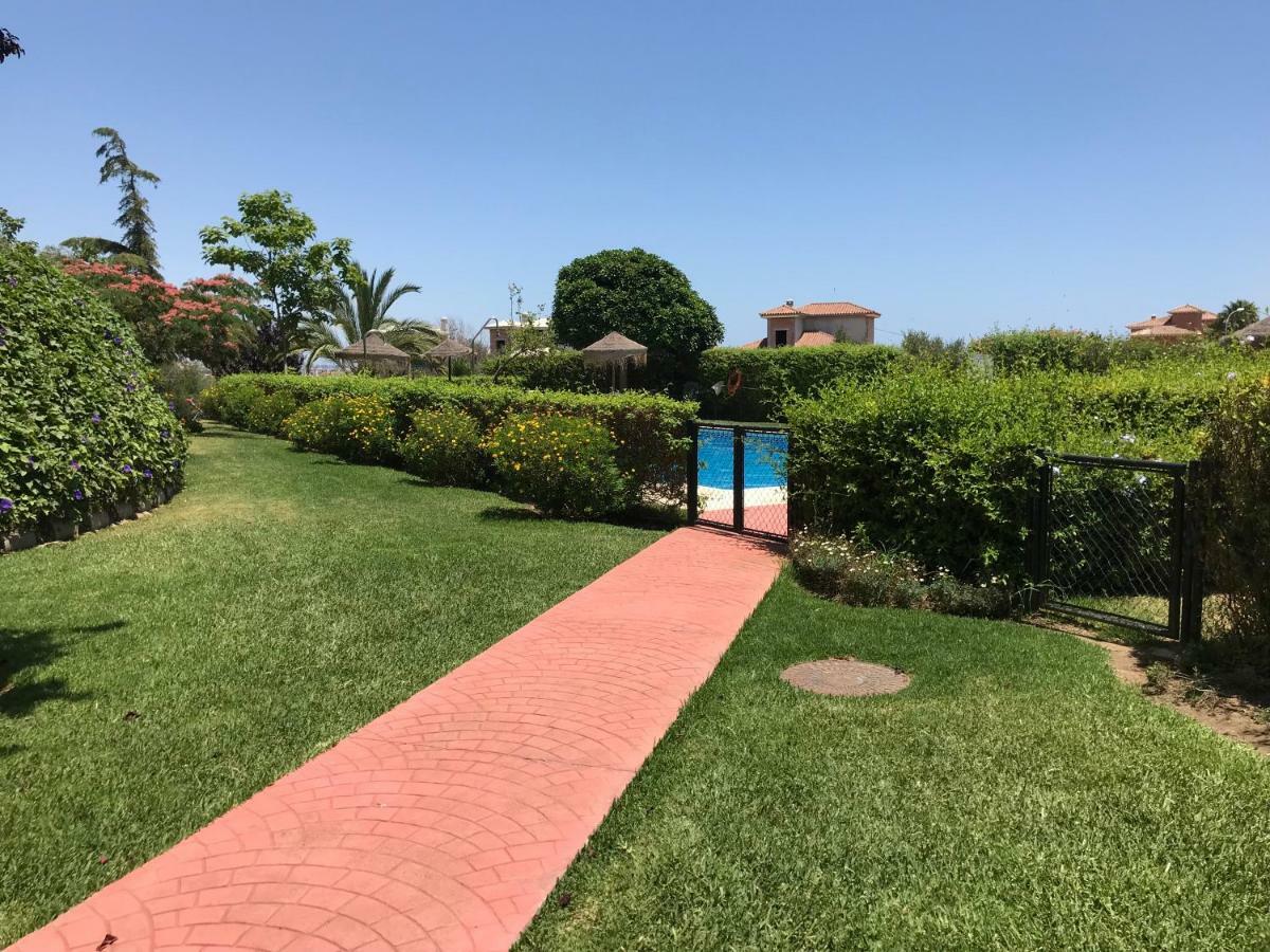 Apartamento Las Brisas Mijas Ngoại thất bức ảnh