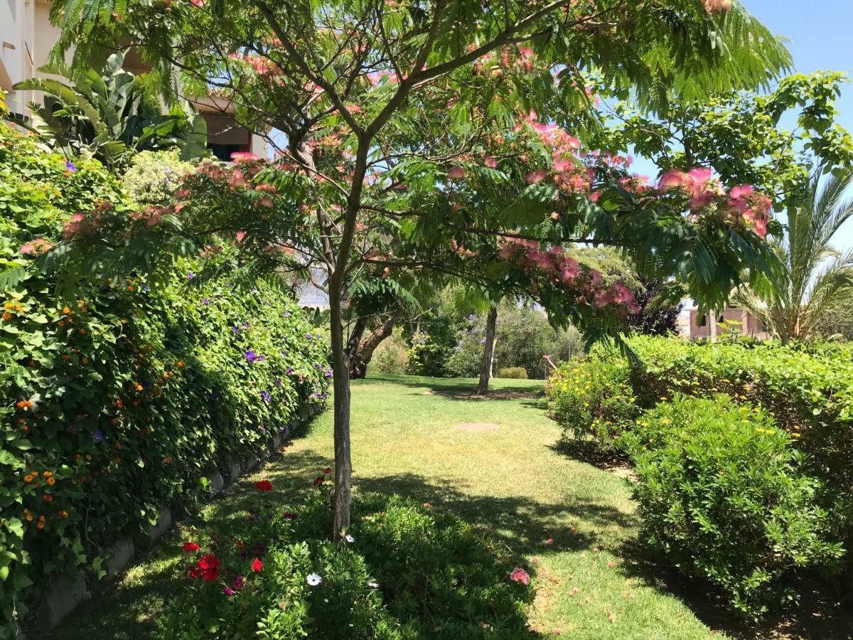 Apartamento Las Brisas Mijas Ngoại thất bức ảnh