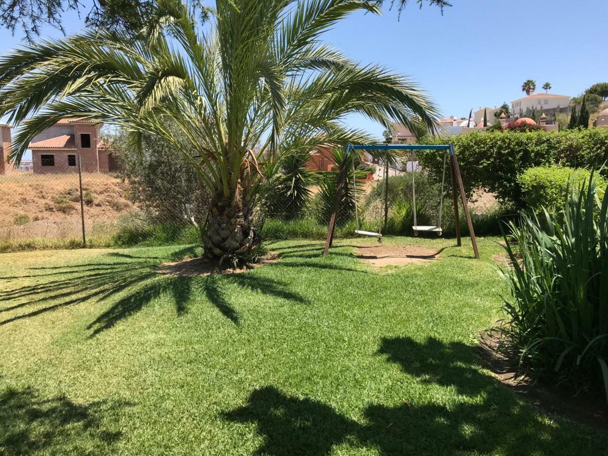 Apartamento Las Brisas Mijas Ngoại thất bức ảnh
